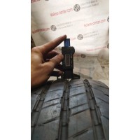Continental ContiVanContact 100 195/70 R15C 104/102R Б.У. 8 мм