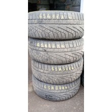 Pirelli SOTTOZERO WINTER 210 SERIE II 225/55 R16 Б.У. 4,5 мм Колесо-Центр Запорожье