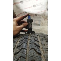 Goodyear UltraGrip Cargo 215/65 R15C 104/102T Б.У. 7 мм