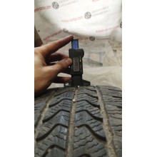 Goodyear UltraGrip Cargo 215/65 R15C 104/102T Б.У. 7 мм