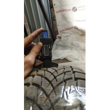 Dayton DW 510 195/65 R15 91T Б.У. 7,5 мм