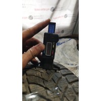 Dunlop SP Winter Sport 4D 195/65 R15 91T Б.У. 6 мм