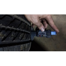 Goodyear Eagle Touring NCT 3 195/60 R15 88W Демо 8,5 мм