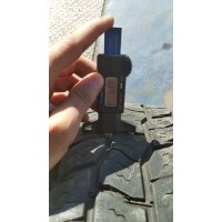 Cooper Discoverer AT3 265/60 R18 110T Б.У. 6 мм