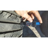 Sunwide Conquest 235/55 R17 103V Б.У. 7,5 мм