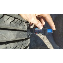 Sunwide Conquest 235/55 R17 103V Б.У. 7,5 мм