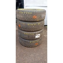 Platin RP 60 Winter 205/60 R16 Б.У. 5 мм