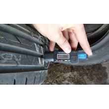 Nexen Nblue HD Plus 215/60 R17 96H Нова 7,5 мм