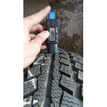 RoadHog Supreme Winter 205/65 R15 94H Нова 9 мм Колесо-Центр Запорожье