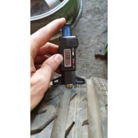 Continental ContiPremiumContact 2 195/55 R16 87H Нова 8,5 мм