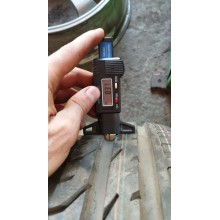 Continental ContiPremiumContact 2 195/55 R16 87H Нова 8,5 мм