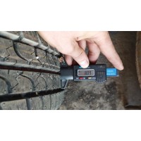 Firestone F-580 175/65 R13 80T Нова 8 мм