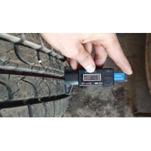 Firestone F-580 175/65 R13 80T Нова 8 мм Колесо-Центр Запорожье