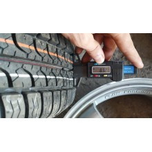 Firestone F-580 165/70 R13 79W Нова 8,5 мм Колесо-Центр Запорожье