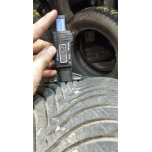 Michelin Alpin 5 205/55 R16 91T Б.У. 5 мм