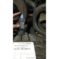 Barum Polaris 3 205/55 R16 91H Б.У. 6 мм