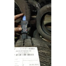 Barum Polaris 3 205/55 R16 91H Б.У. 6 мм