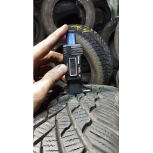 Continental WinterContact TS 860 195/65 R15 91H Б.У. 7 мм