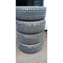 Pirelli P ZERO 205/55 R16 Б.У. 6,5 мм