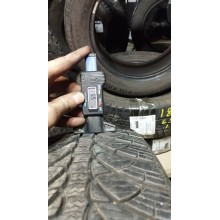 Fulda Kristall Montero 3 185/60 R15 84T Б.У. 6 мм