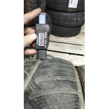 Sailun Atrezzo 4 Seasons 185/60 R15 88H Б.У. 5 мм