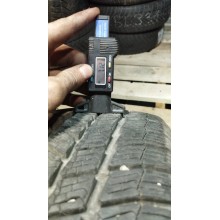 Barum Polaris 3 185/55 R15 82T Б.У. 7 мм Колесо-Центр Запорожье