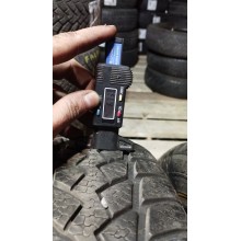 Matador SILIKA MP 58 M+S 175/65 R14 82T Б.У. 6 мм