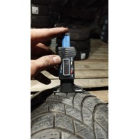 Nexen Winguard SnowG 3 WH21 165/70 R14 81T Б.У. 5 мм