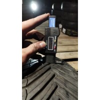 Michelin Cross Climate 165/70 R14 85T XL Б.У. 5,5 мм