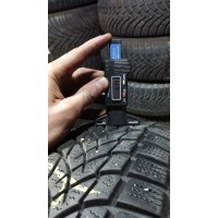 Dayton DW 510 185/70 R14 88T Б.У. 6,5 мм