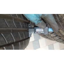 Michelin Primacy 3 215/45 R17 91W XL Демо 7,5 мм Колесо-Центр Запорожье