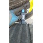 Pirelli Cinturato P7 245/45 R18 100Y XL Б.У. 5 мм Колесо-Центр Запоріжжя