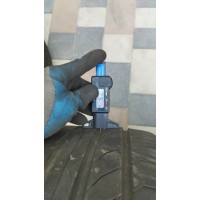 Continental ContiSportContact 5 245/40 R18 97Y XL Б.У. 5,5 мм