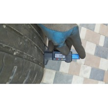 Continental ContiEcoContact 5 235/60 R18 103V Б.У. 5,5 мм Колесо-Центр Запорожье