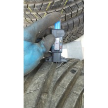 Uniroyal Rain Sport 5 225/45 R19 96Y XL Б.У. 8 мм Колесо-Центр Запорожье