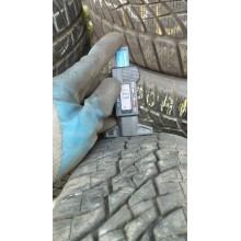 Debica Navigator 155/80 R13 79T Б.У. 6,5 мм