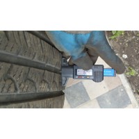 Apollo Alnac 4G AS 225/45 R17 94W XL Б.У. 6 мм