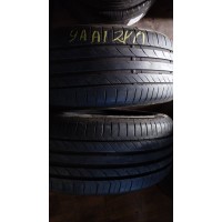 Continental ContiSportContact 5 235/50 R19 99V Б.У. 6 мм