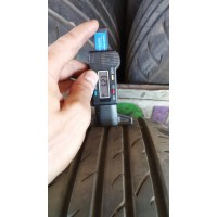 Nexen Nblue HD Plus 185/60 R15 84T Б.У. 6 мм