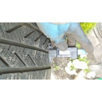 Fulda Conveo Trac 3 235/65 R16C 115/113R Б.У. 5 мм