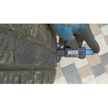 Matador Nordicca Van 215/75 R16C 116/114N Б.У. 6 мм