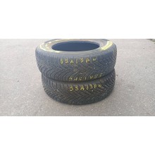 Continental ContiWinterContact TS 850 195/65 R15 Б.У. 6 мм
