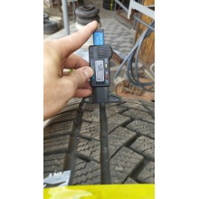 Continental WinterContact TS 850P 235/65 R17 104H Б.У. 8 мм