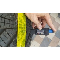 Kumho Solus 4S HA31 235/55 R17 103V Б.У. 9 мм