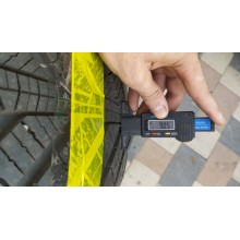 Kumho Solus 4S HA31 235/55 R17 103V Б.У. 9 мм Колесо-Центр Запорожье