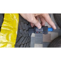 Bridgestone Blizzak LM-005 225/55 R17 101Y Б.У. 7,5 мм