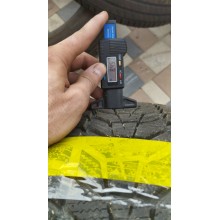 Hankook Winter I*Cept Evo3 W330 215/60 R17 96H Демо 8,5 мм