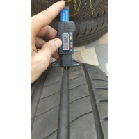Michelin Primacy 3 215/55 R17 94W Демо 6 мм