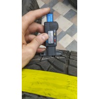 Dunlop Winter Sport 5 225/55 R17 101V Б.У. 7,5 мм