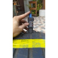 Lassa Competus H/P 2 275/45 R20 110Y XL Б.У. 6,5 мм